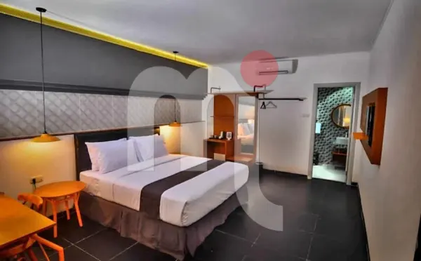 Hotel in Gajahmungkur