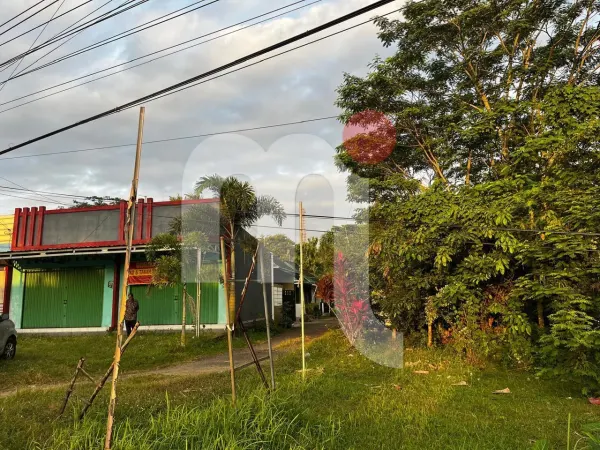Ruko di Jatiluhur Residence