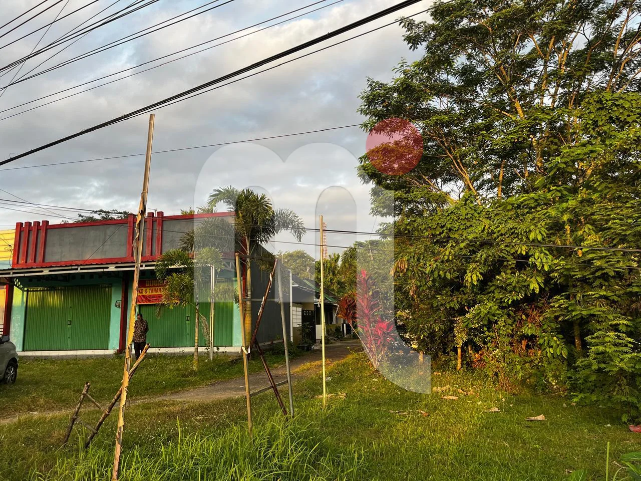 Ruko di Jatiluhur Residence