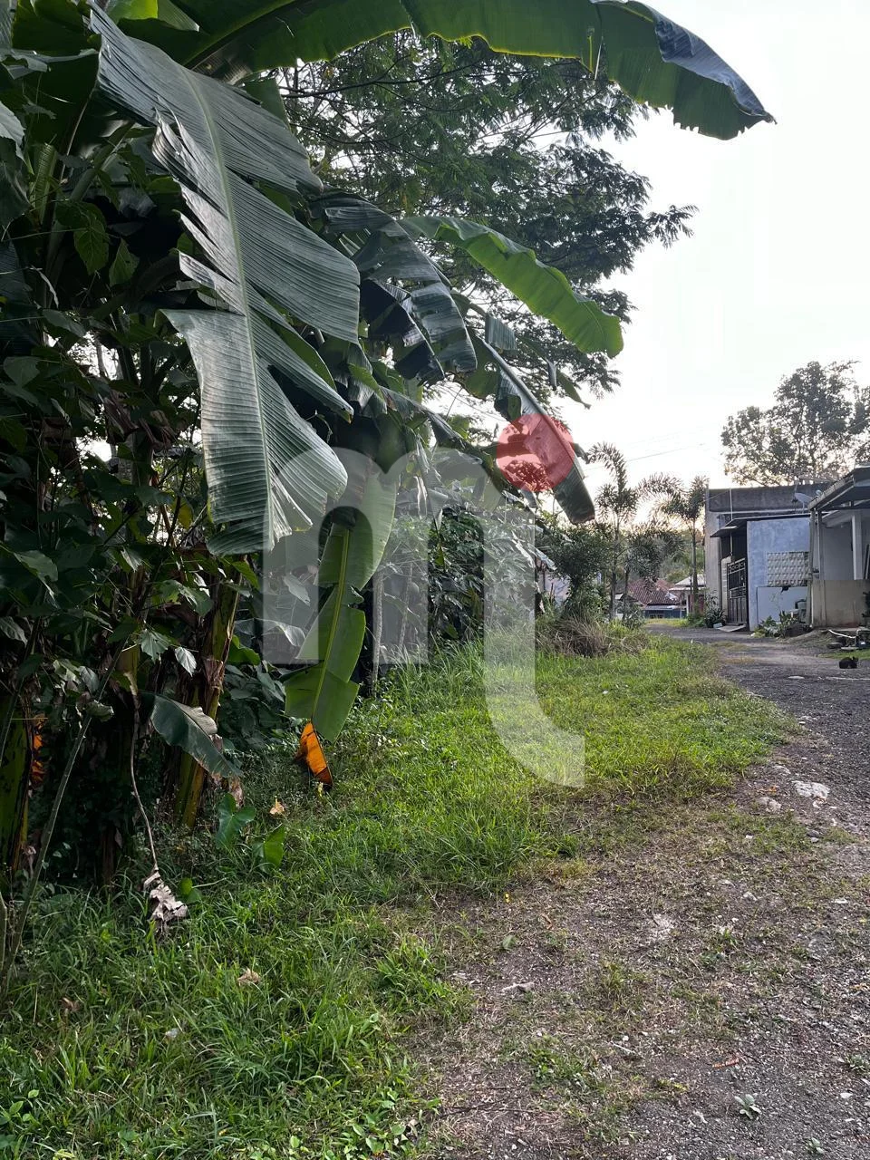 Bidang Tanah di Jatiluhur Residence