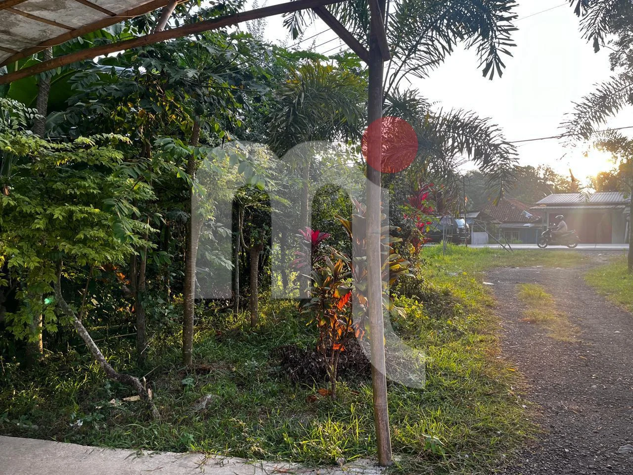 Bidang Tanah di Jatiluhur Residence