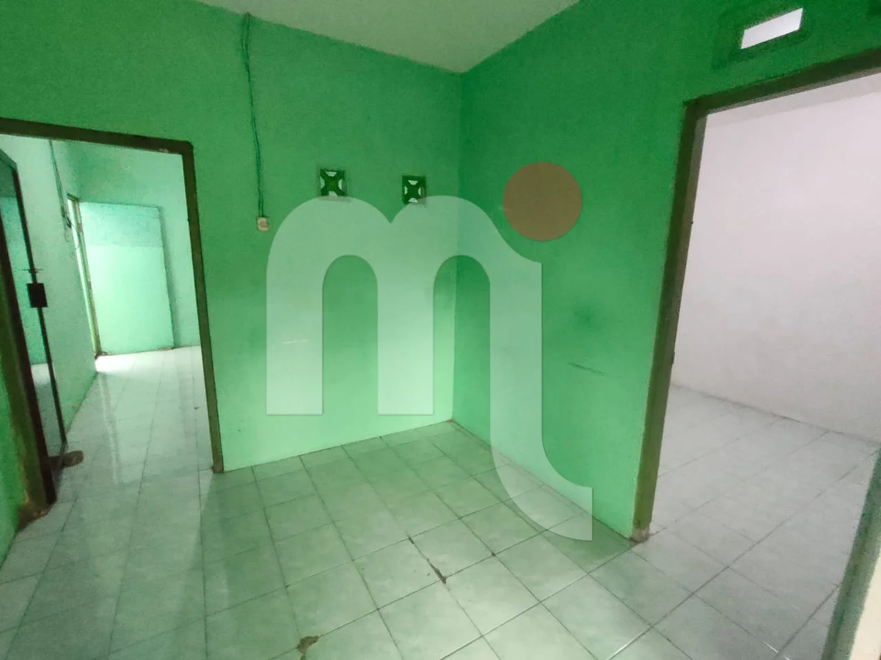 Rumah di Manyaran