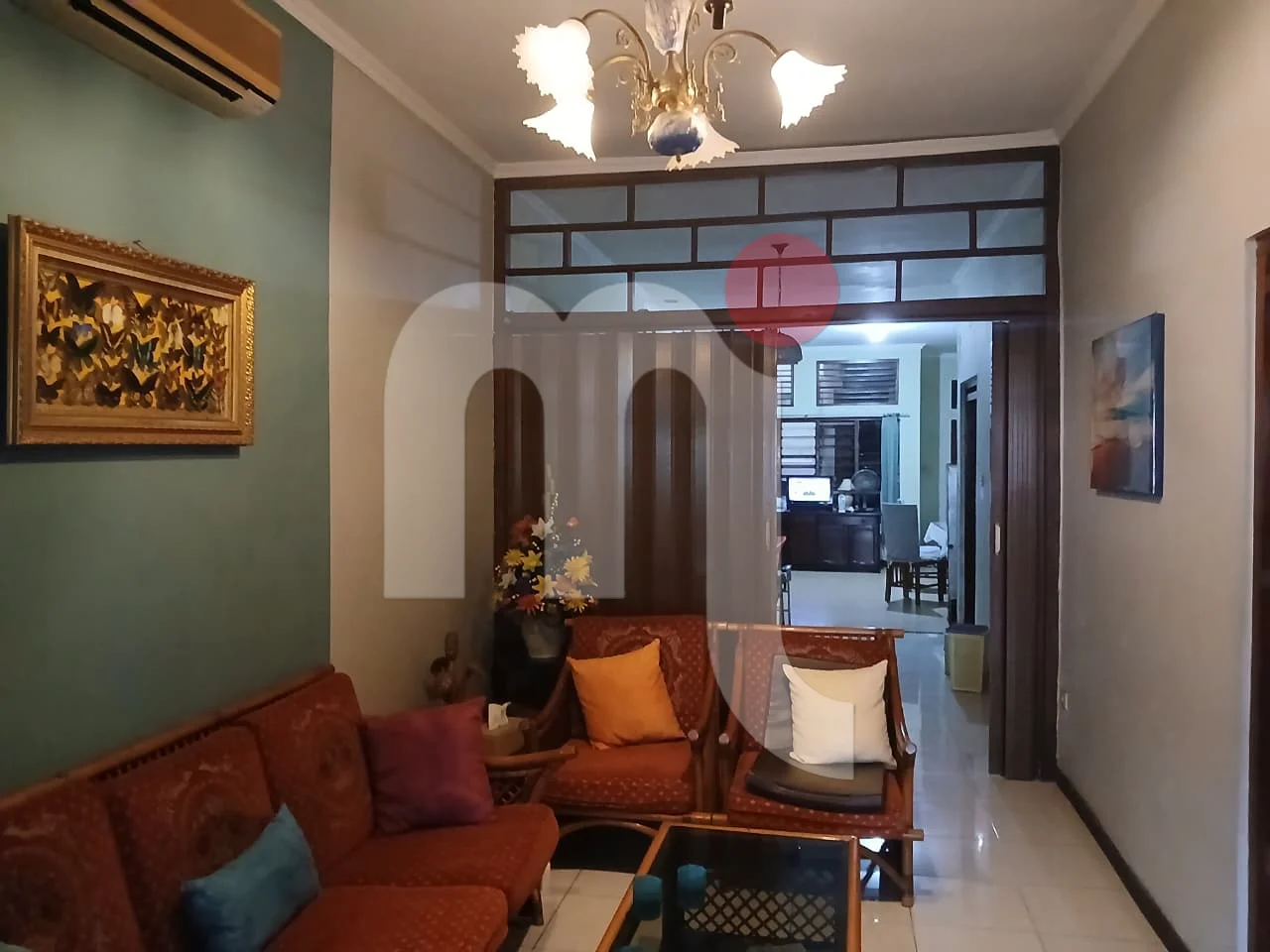Rumah di Seroja