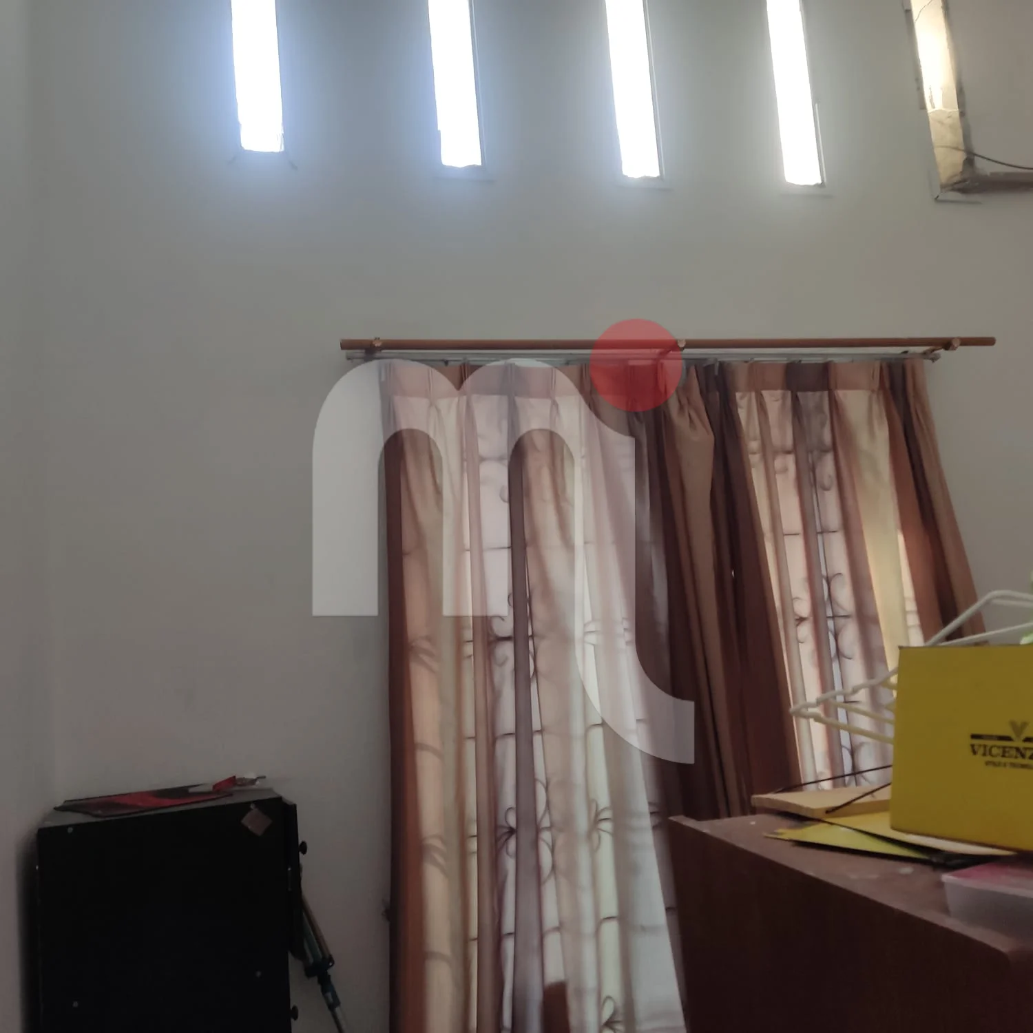 House Kuala Mas, Semarang
