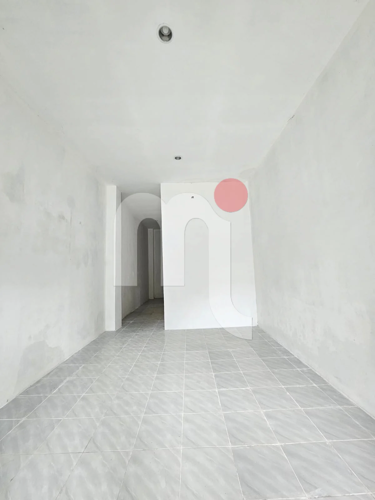 Ruko di Semarang Indah