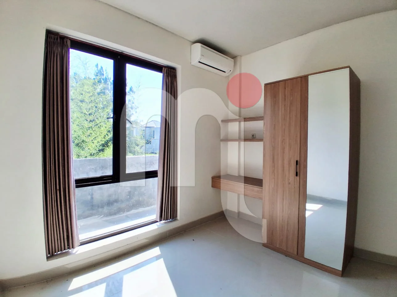 Rumah Kost di Paviliun Kedaton