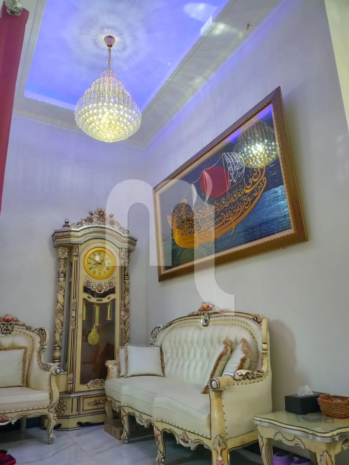 Rumah di Jl Wismasari