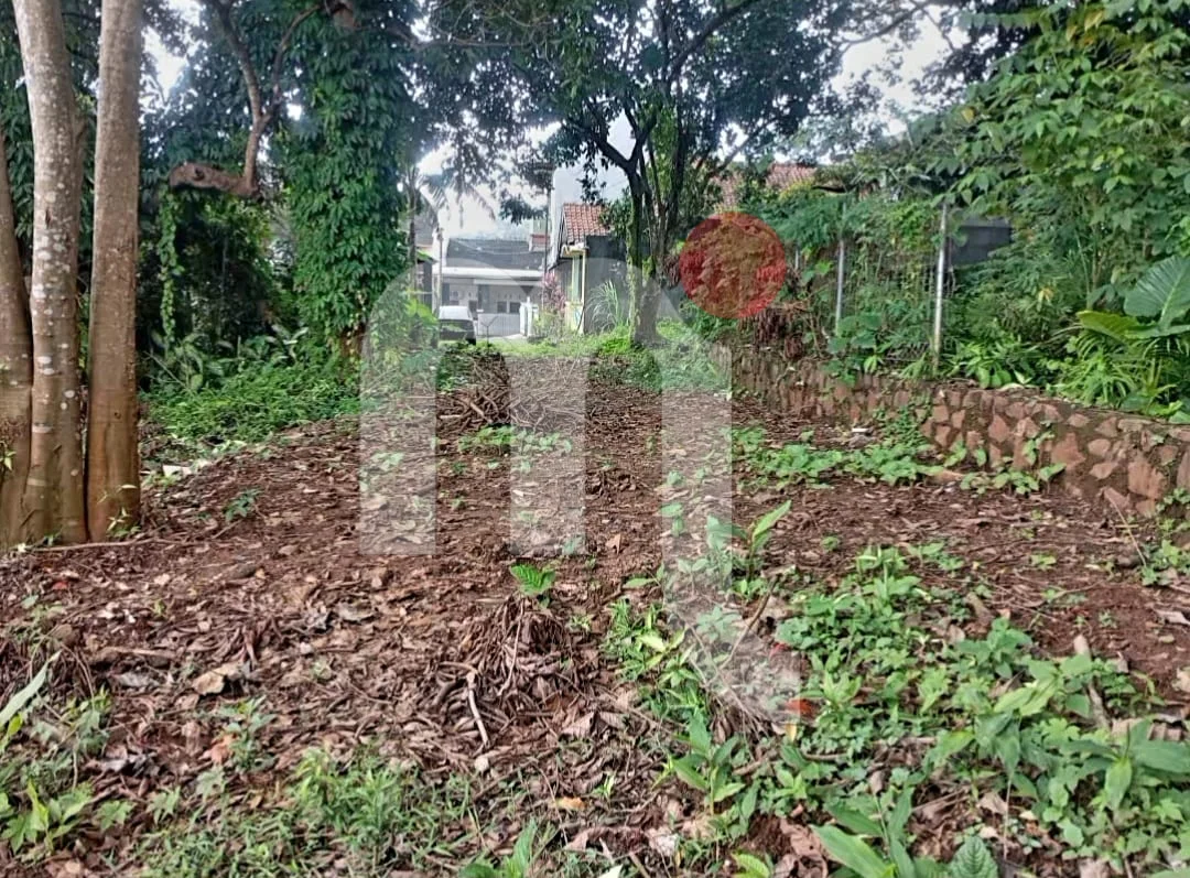 Tanah di Puri Perdana Asri