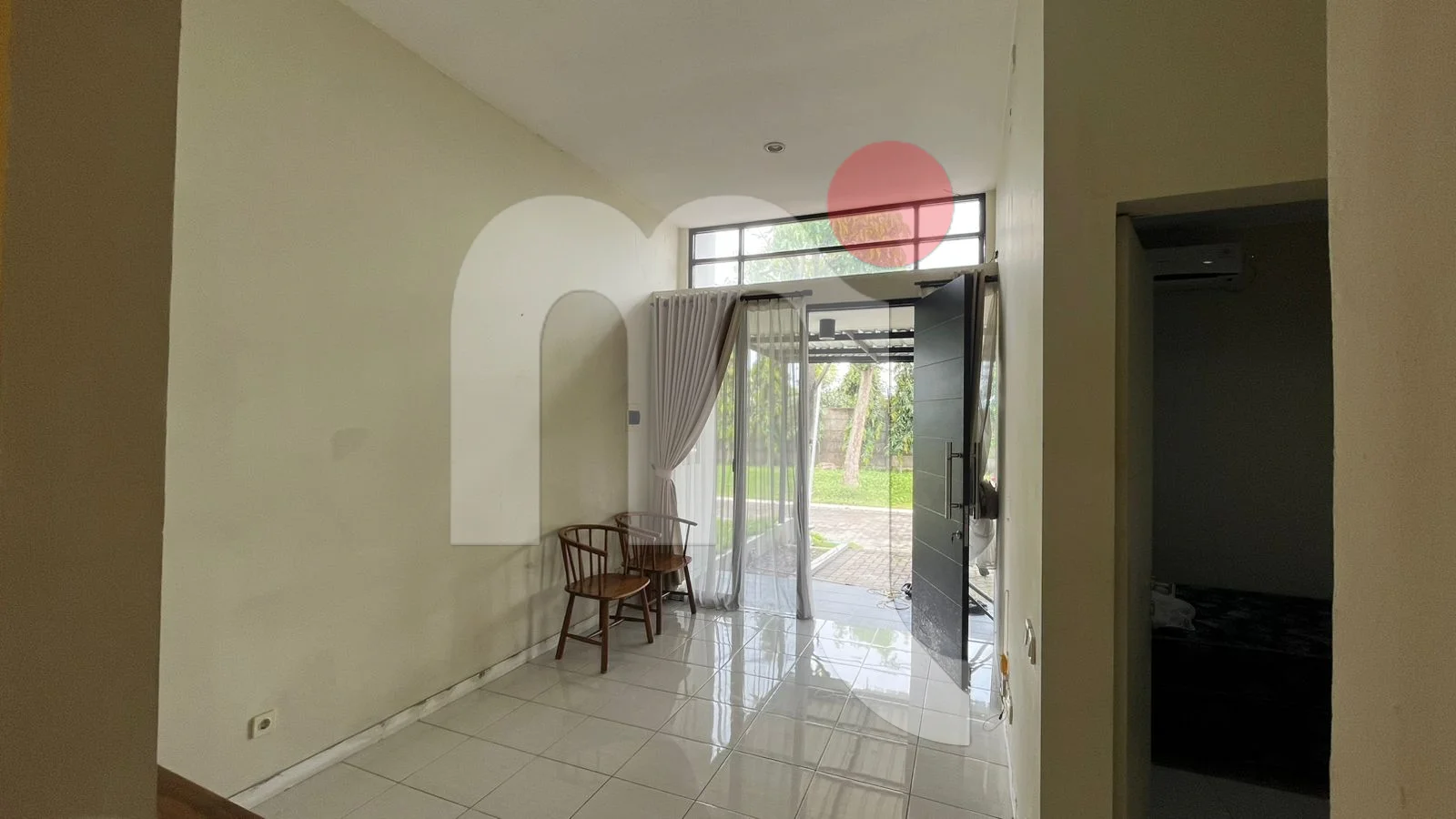 Rumah di CitraGrand