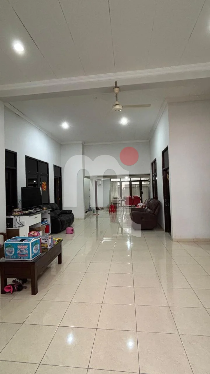 Rumah di Beton Mas Selatan