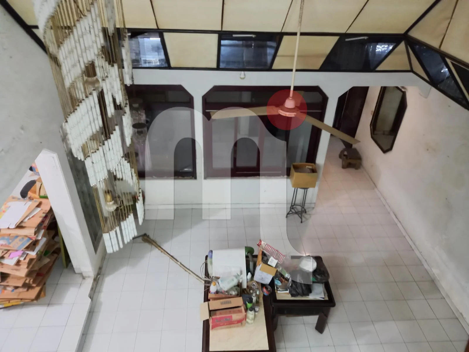 Rumah di Kalimas I