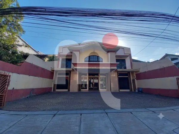 Shophouse in Gajah Raya