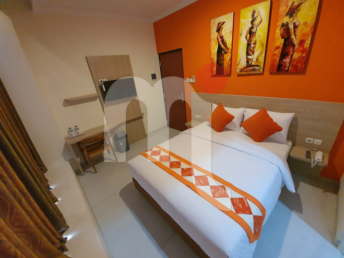 Hotel di Pleburan