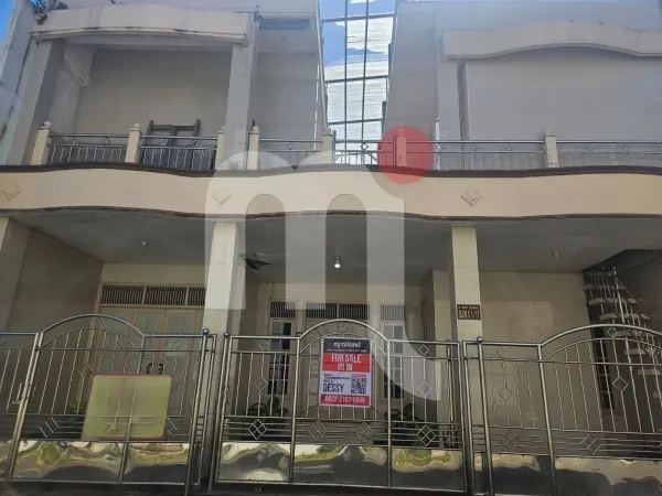 Rumah Kost di Bukit Tunggal