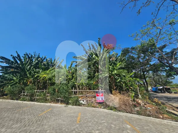 Land Jl Kokrosono