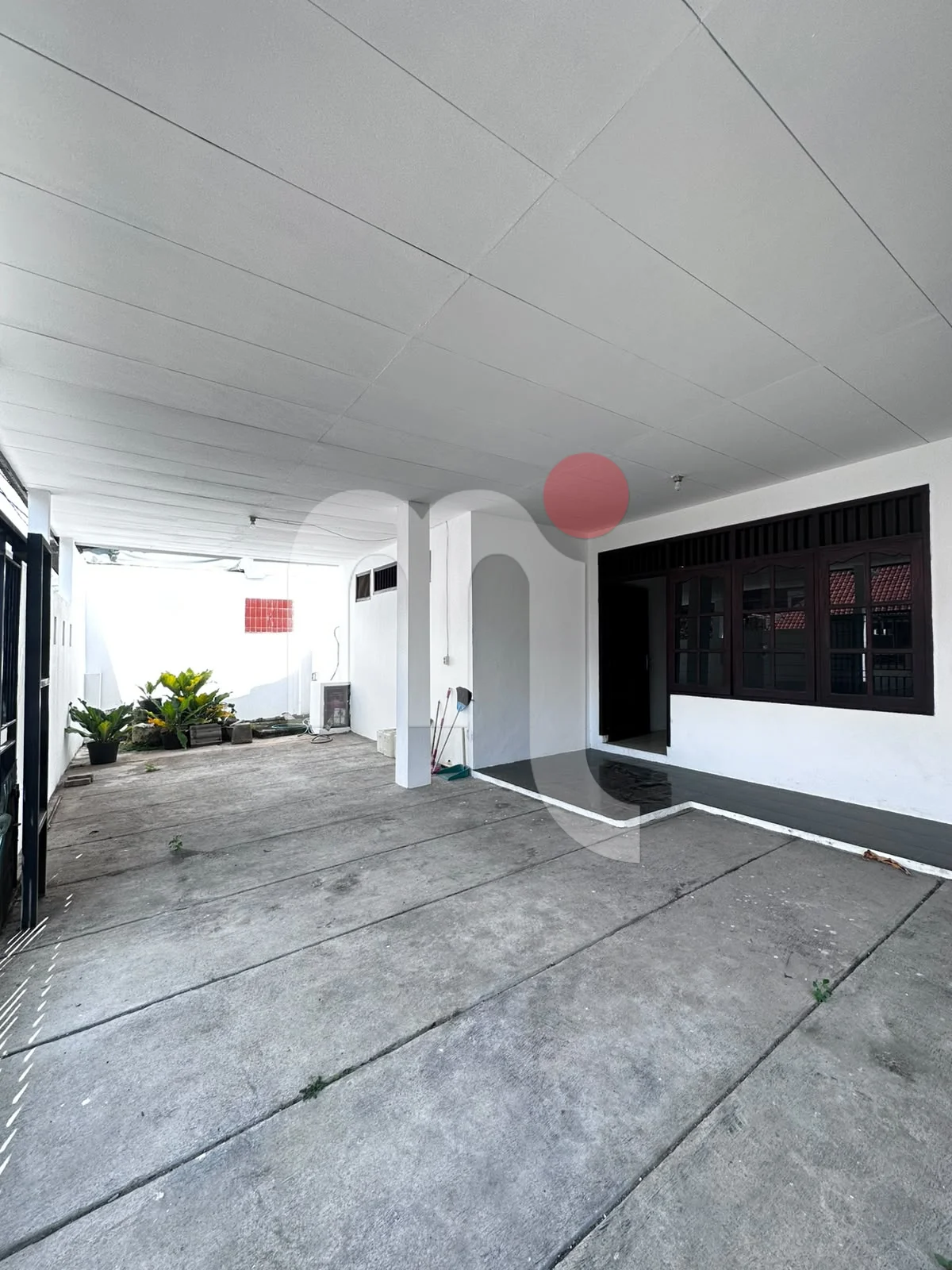 Rumah di Beton Mas Raya
