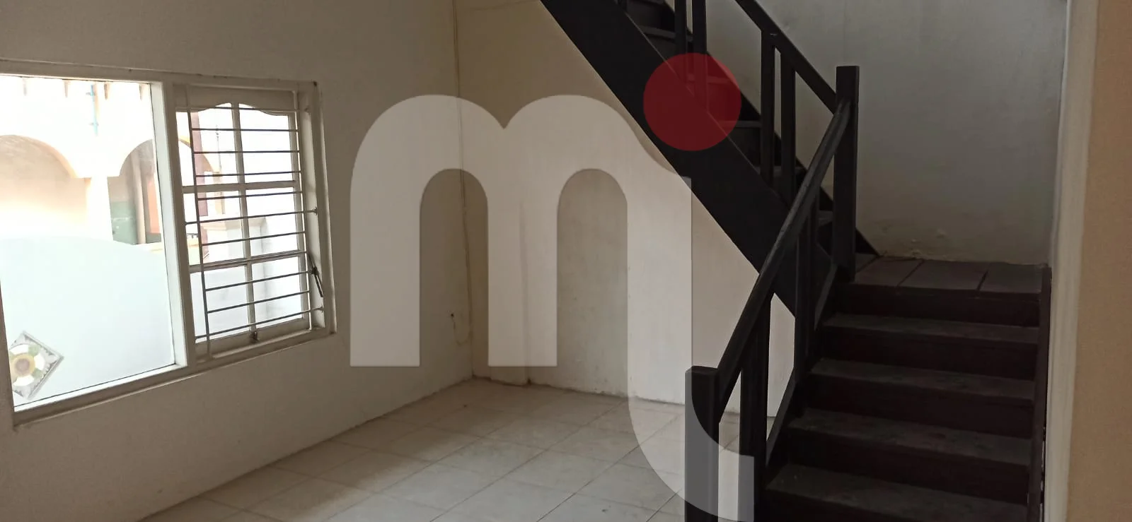 Rumah di Beton Mas Barat