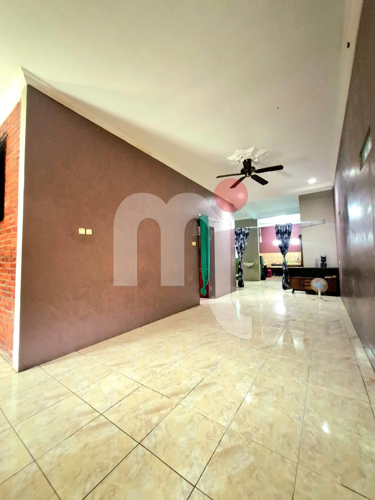 Rumah di Wonolopo Mijen