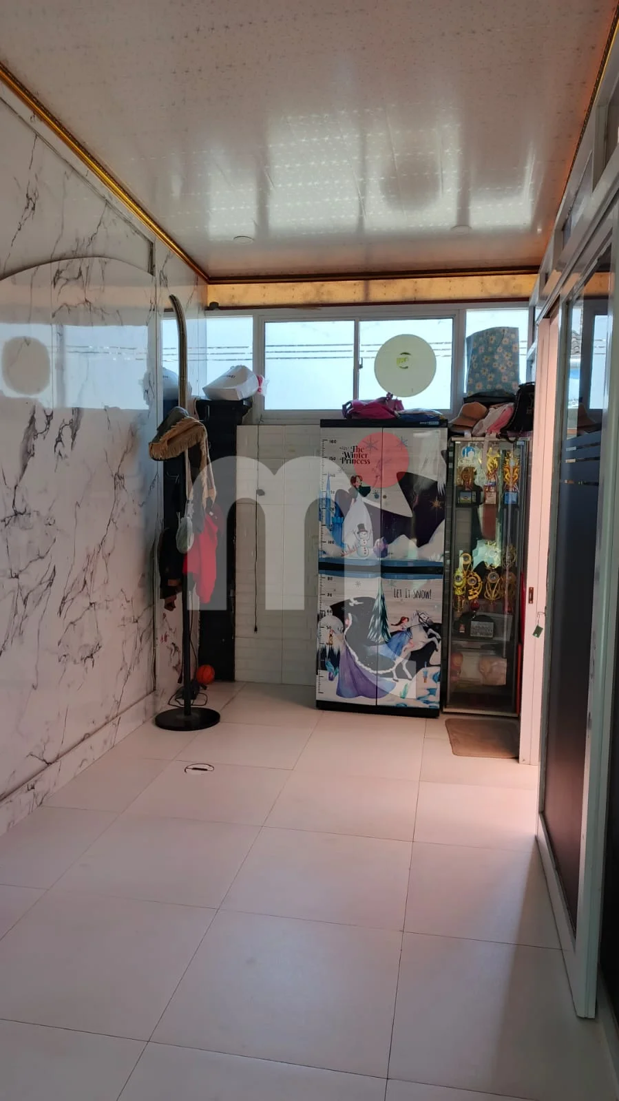 Rumah di Bancar Cluster 2