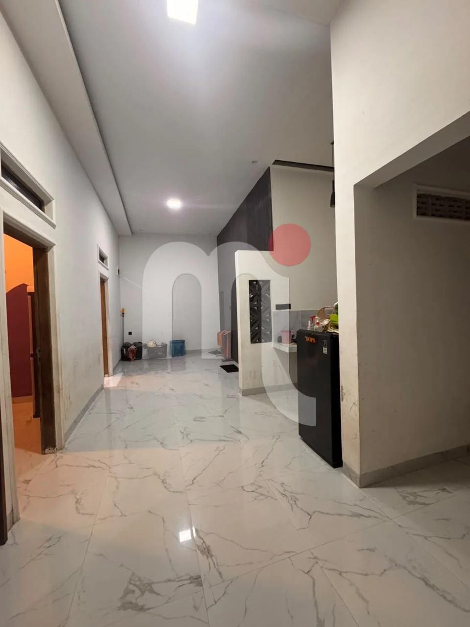 Rumah di Gama Permai