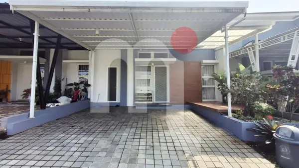 House in BSB City
