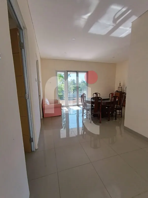 House in BSB City