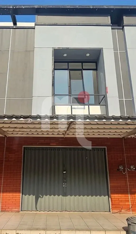 Ruko Pasmod, BSB City