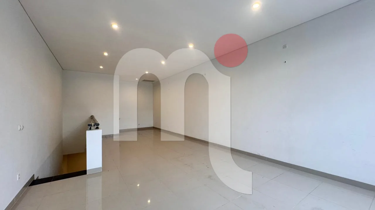 PASMOD BSB CITY 店屋