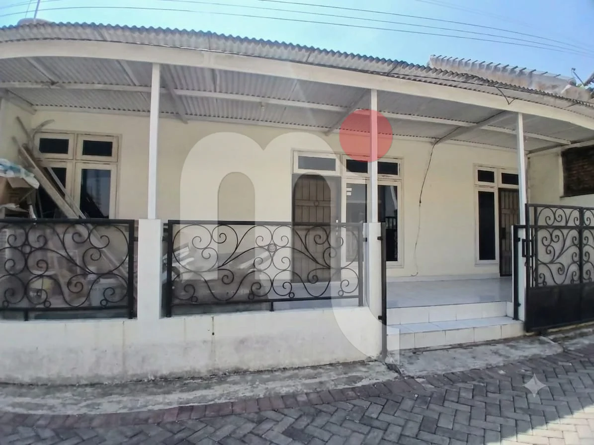 Rumah di Tanah Mas