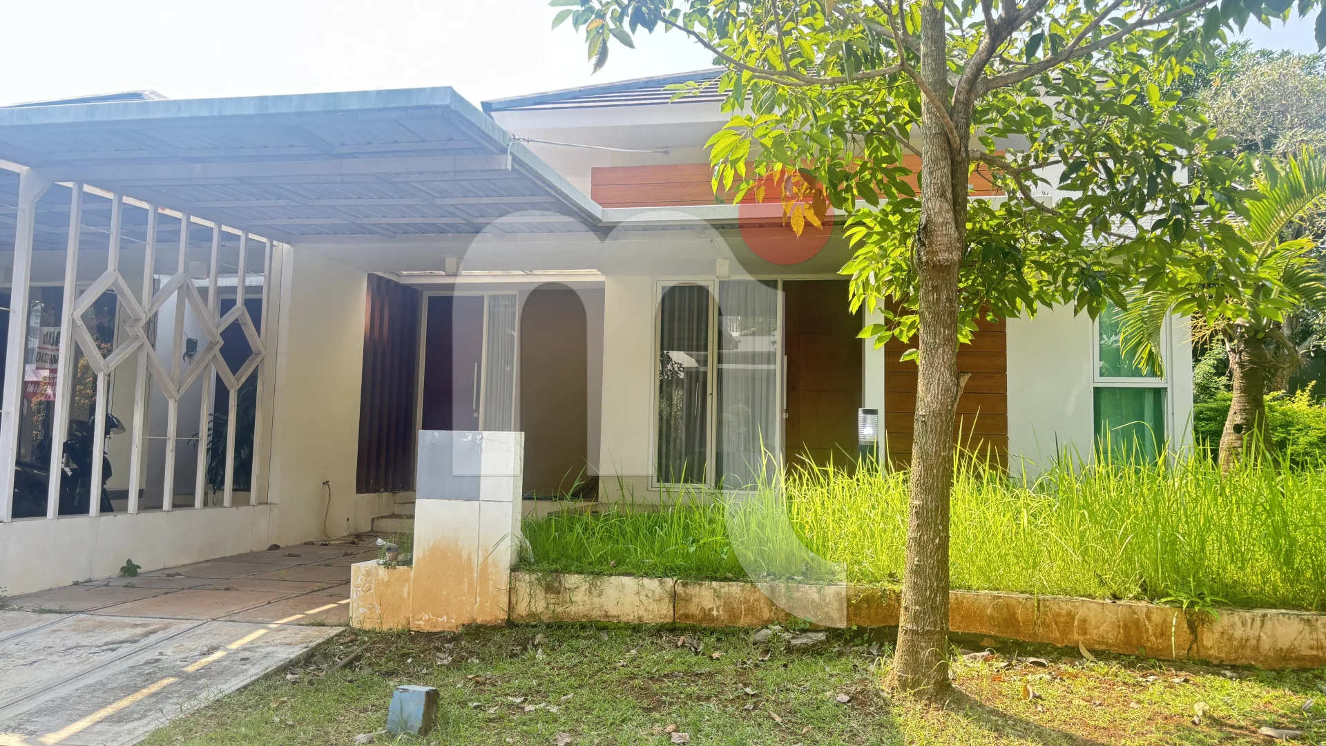 Rumah Ivy Park
