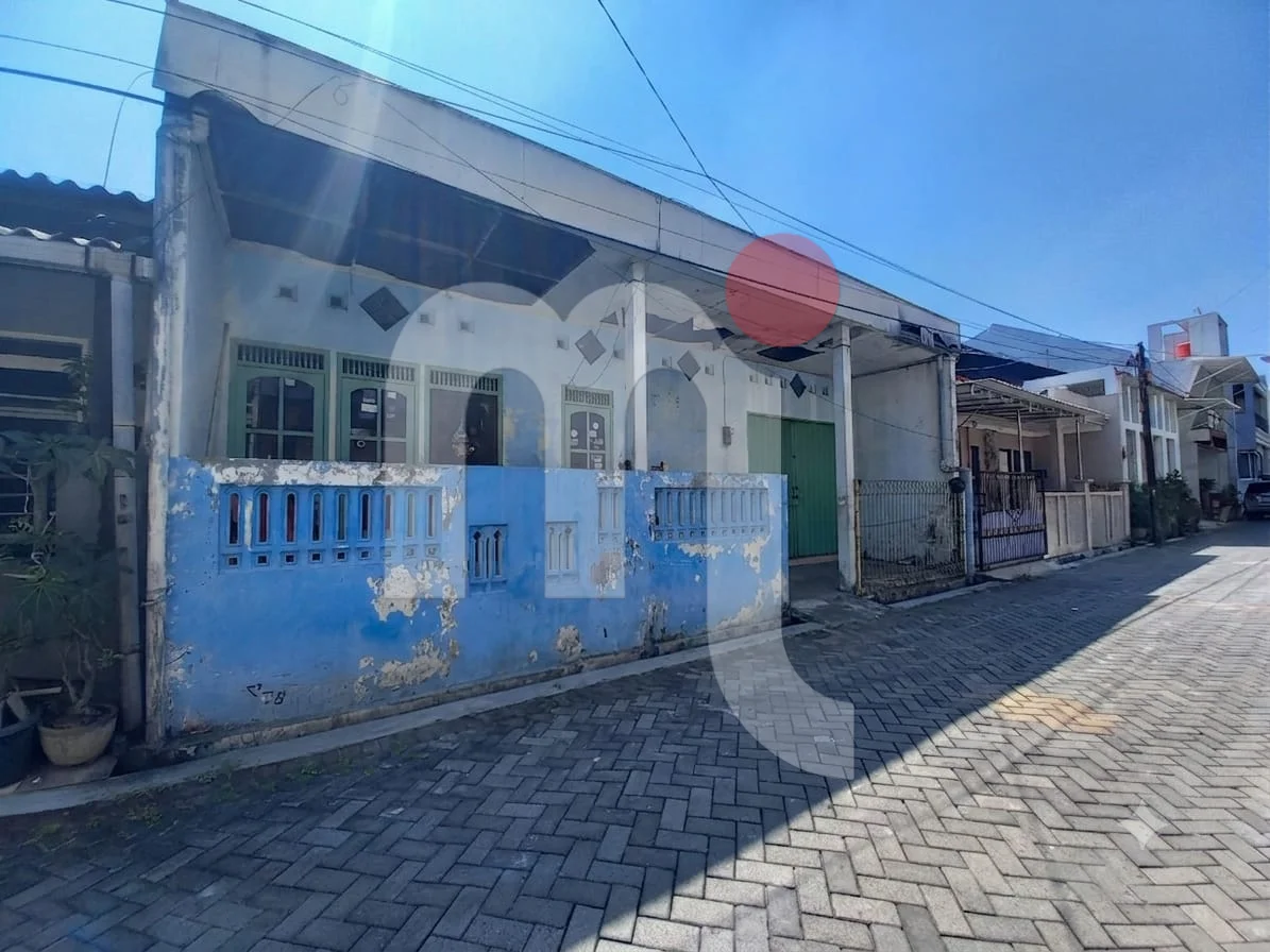 Tanah Mas 住宅