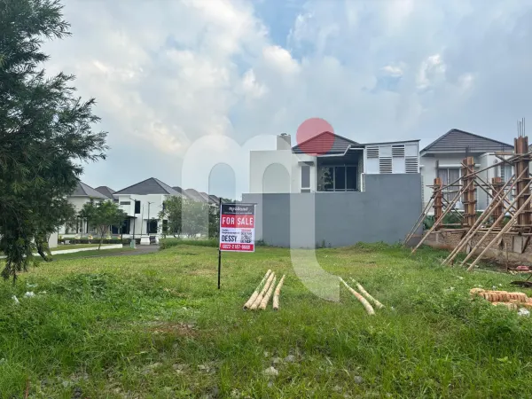 Plot Victoria Valley
