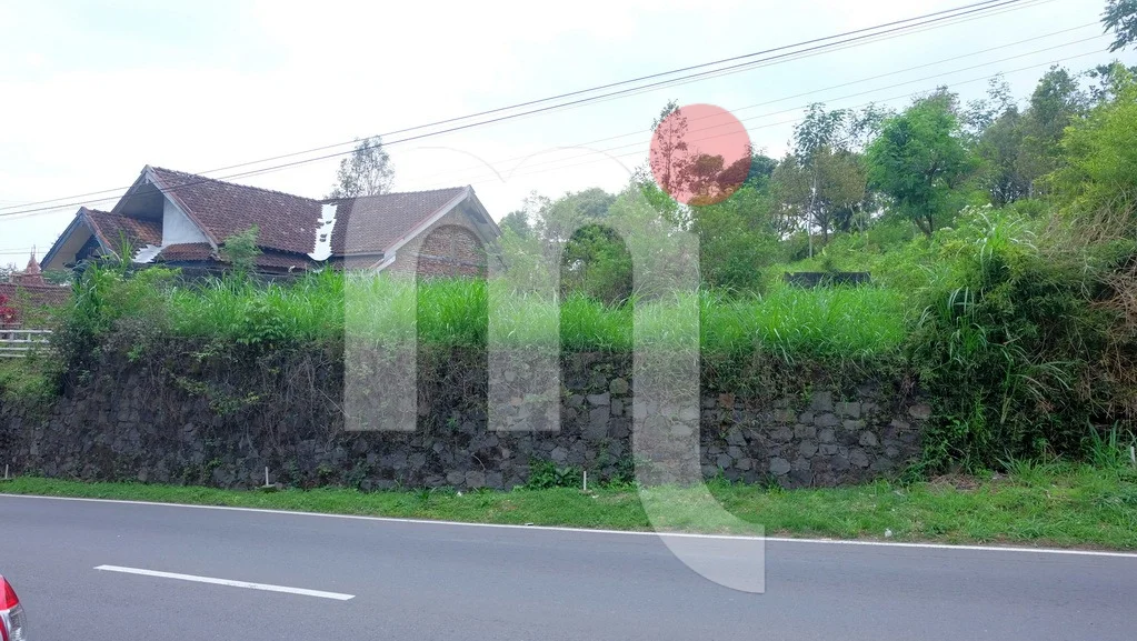 Tanah di Salatiga