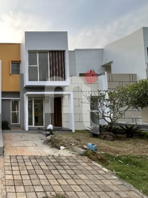 House in BSB City