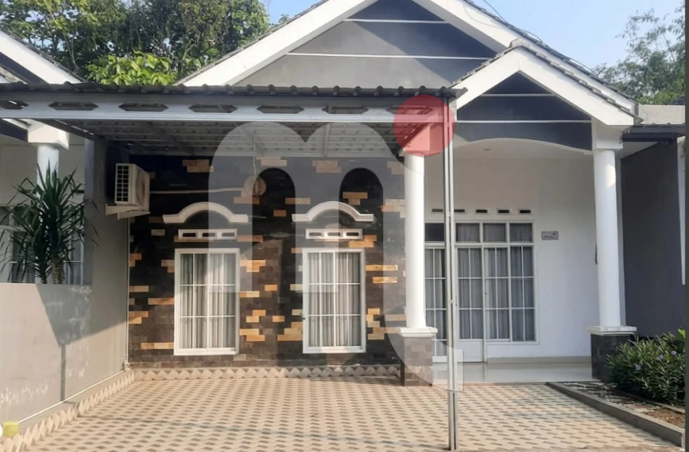 Rumah di Cluster Inara