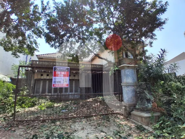 Land in BSB City