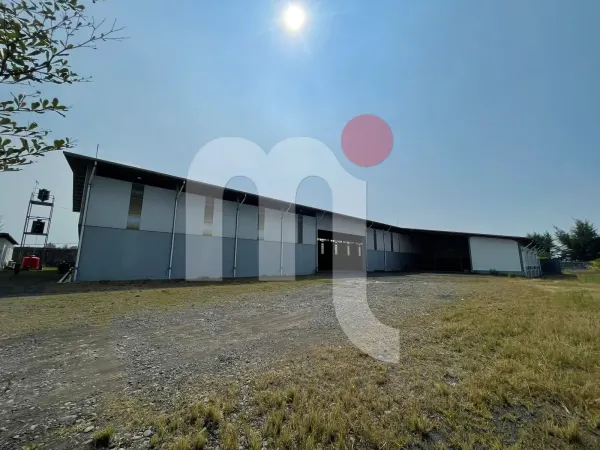 Warehouse in Tegal