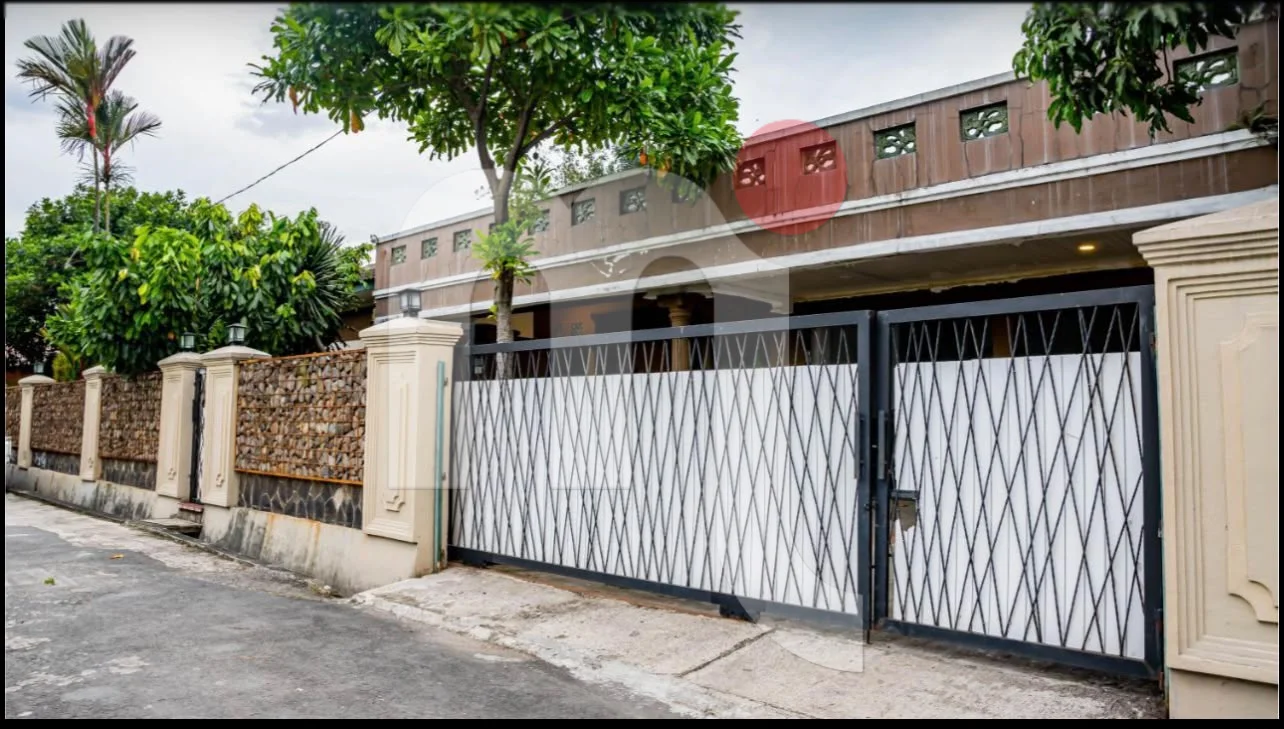 Rumah di Ciomas Bogor