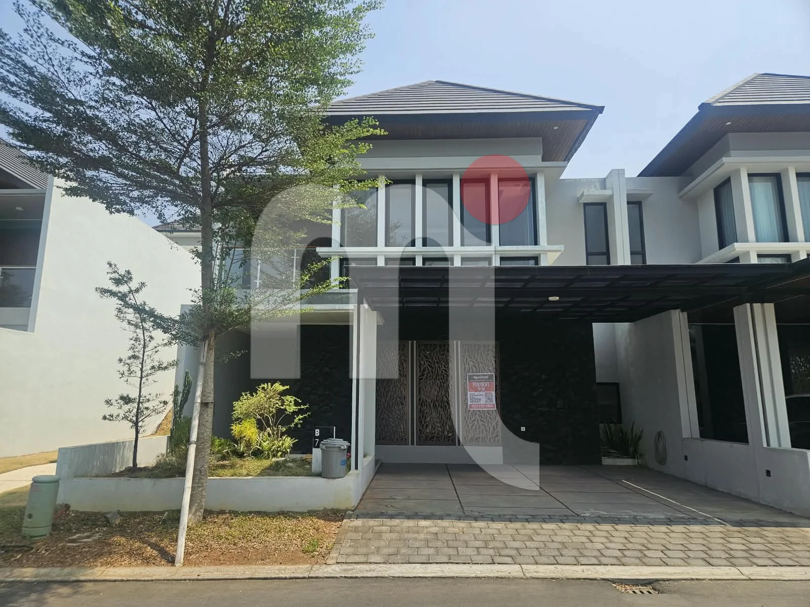 BSB City 住宅