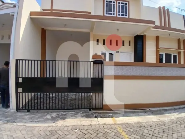 Tanah Mas 住宅