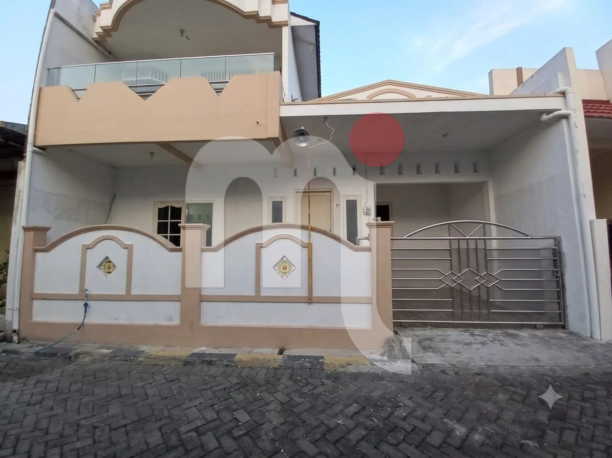 House in Tanah Mas