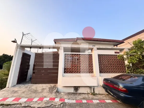 House in Taman Tlogomulyo Cluster