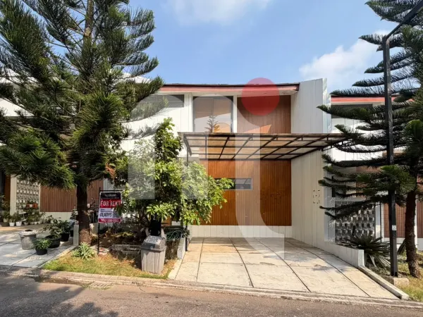 House in BSB CIty