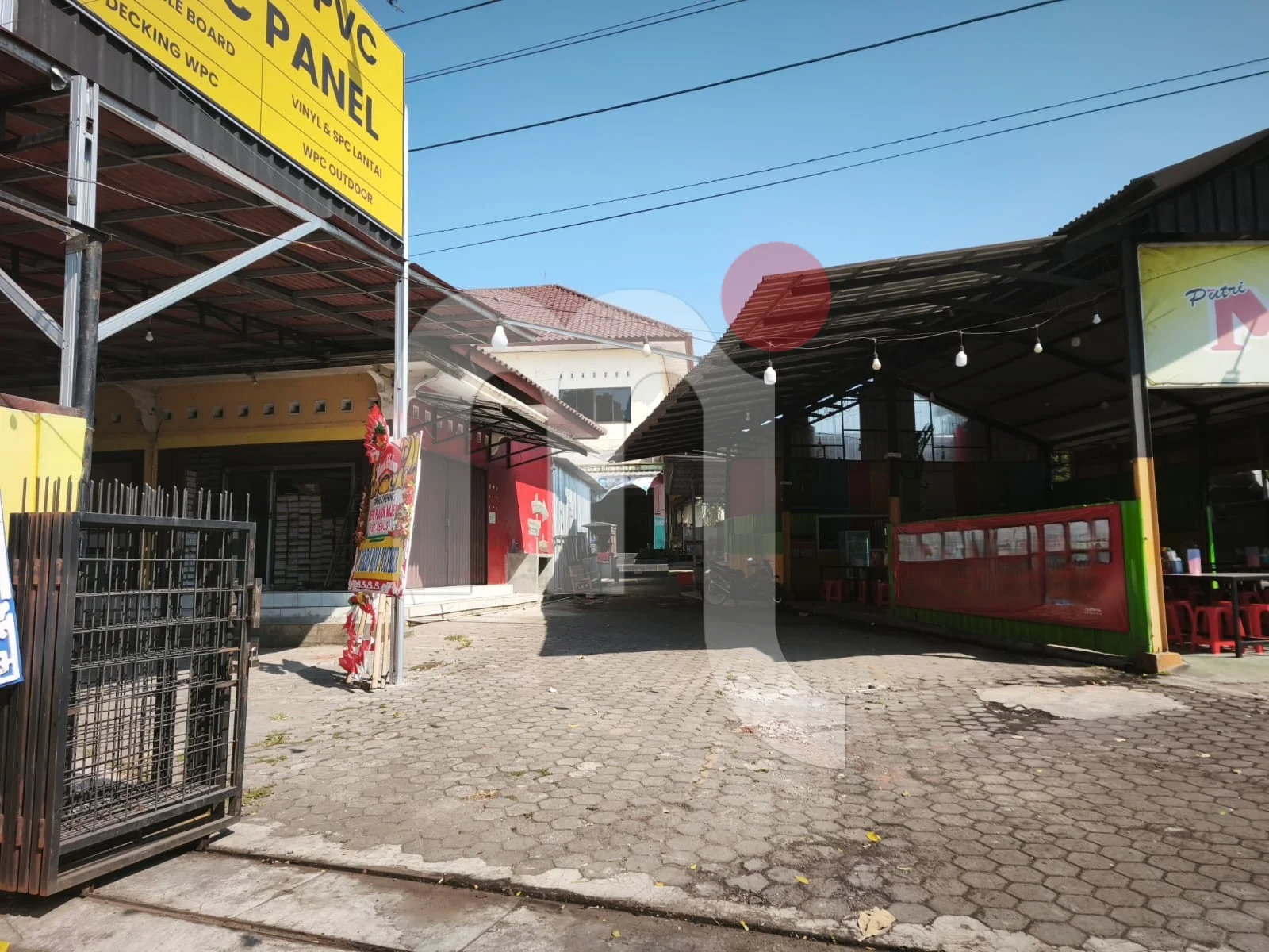 Ruko di Mijen