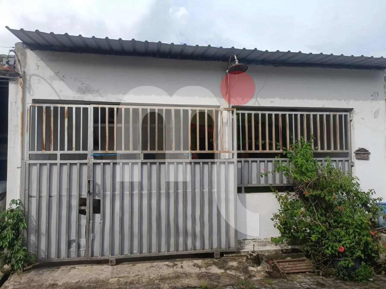 Rumah di Permata Batursari
