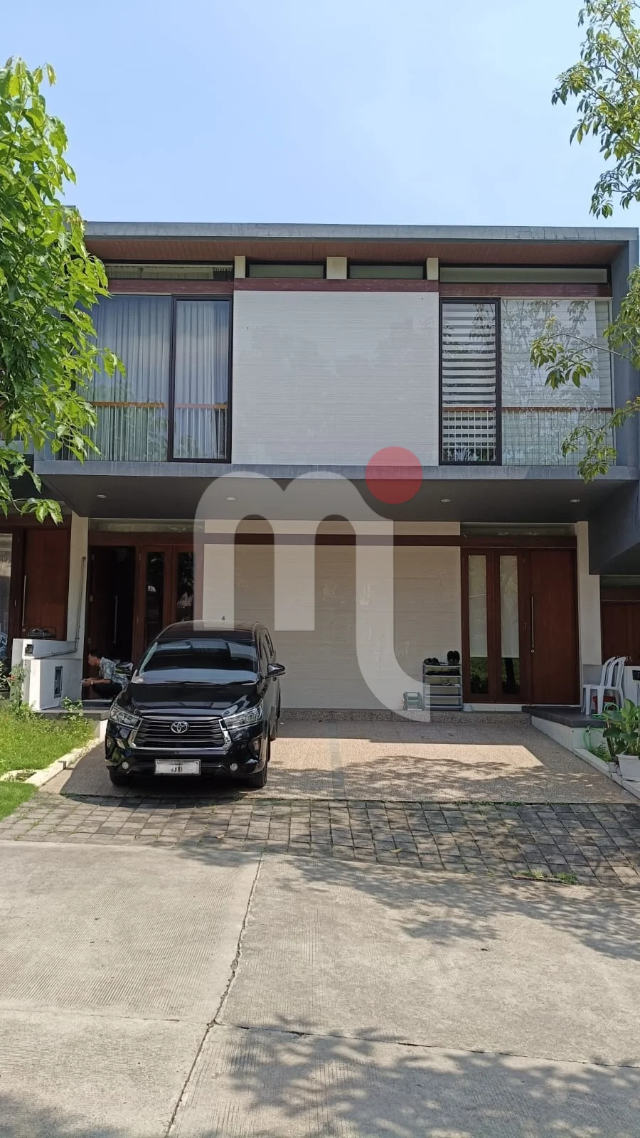 Citrasun Garden 住宅