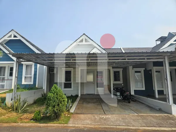 House in Citraland BSB City