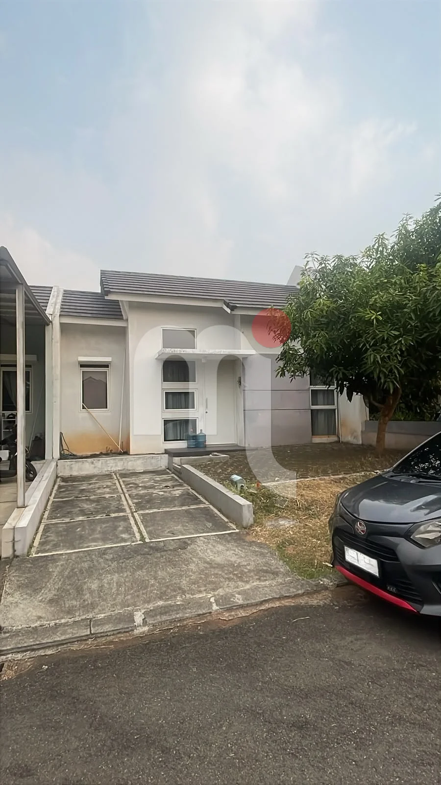 Rumah di Citraland BSB City