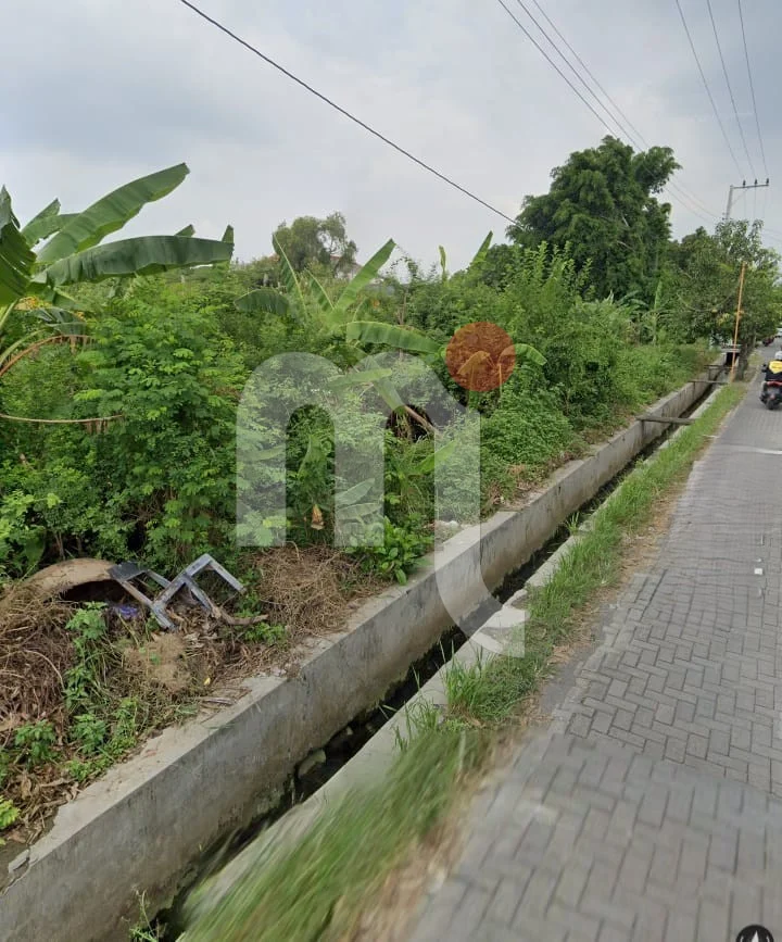 Land in Pedurungan