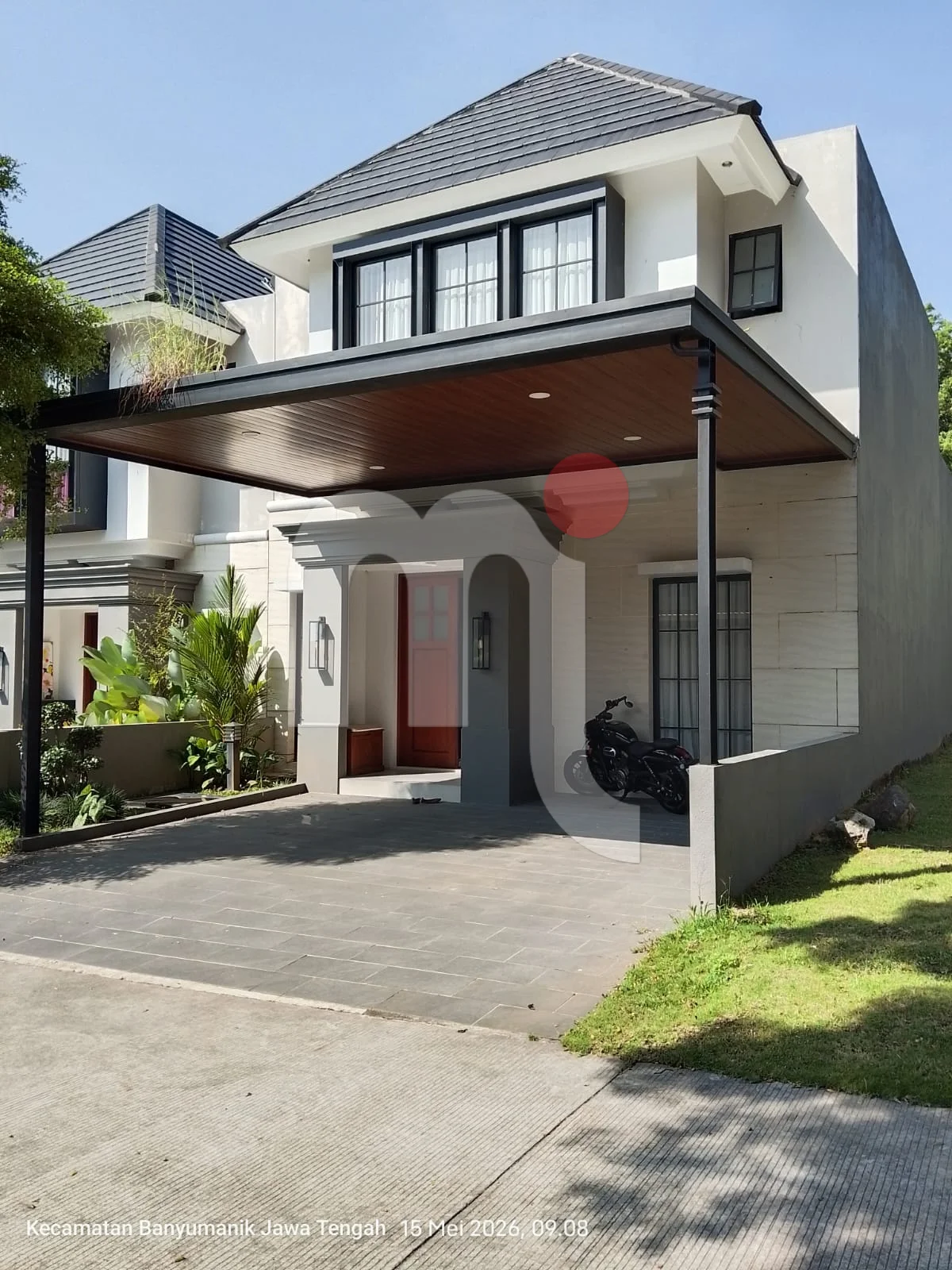 House in Citrasun Garden